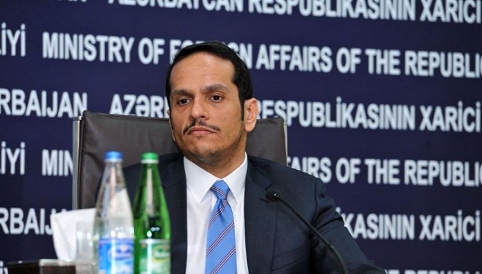 Qatar says Gulf Cooperation Council ‘highly important’ for Azerbaijan 